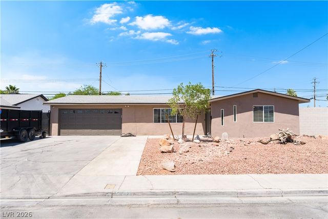 3313 El Camino Real, Las Vegas, NV 89121