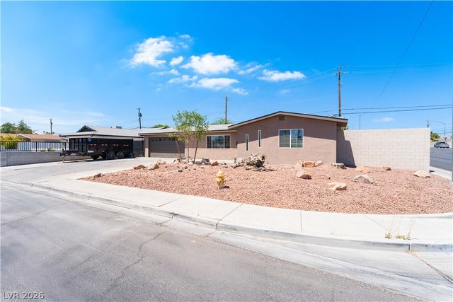 3313 El Camino Real, Las Vegas, NV 89121