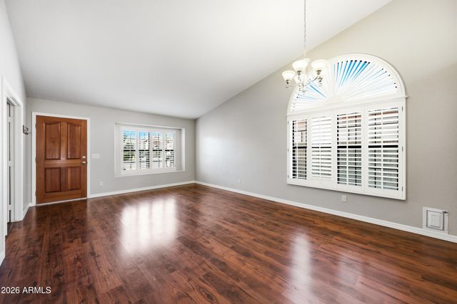 7239 W Morrow Drive, Glendale, AZ 85308