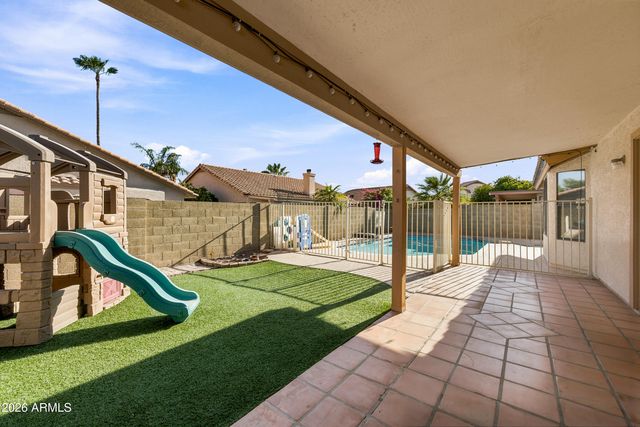 7239 W Morrow Drive, Glendale, AZ 85308