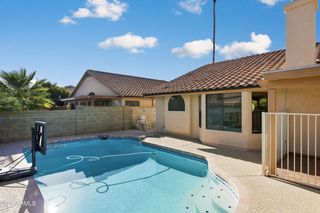 7239 W Morrow Drive, Glendale, AZ 85308