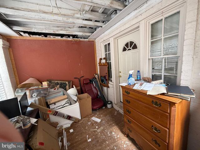 23 E MOWRY ST, Chester, PA 19013