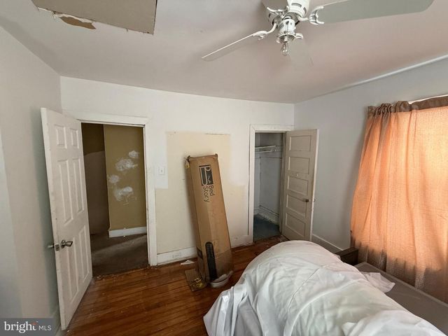 23 E MOWRY ST, Chester, PA 19013