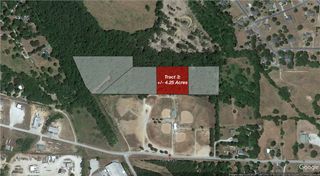 Trinnen Lane Tract 3, Berryville, AR 72616