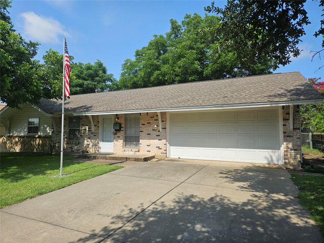 1505 Judy Drive, Plano, TX 75074