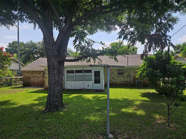 1505 Judy Drive, Plano, TX 75074