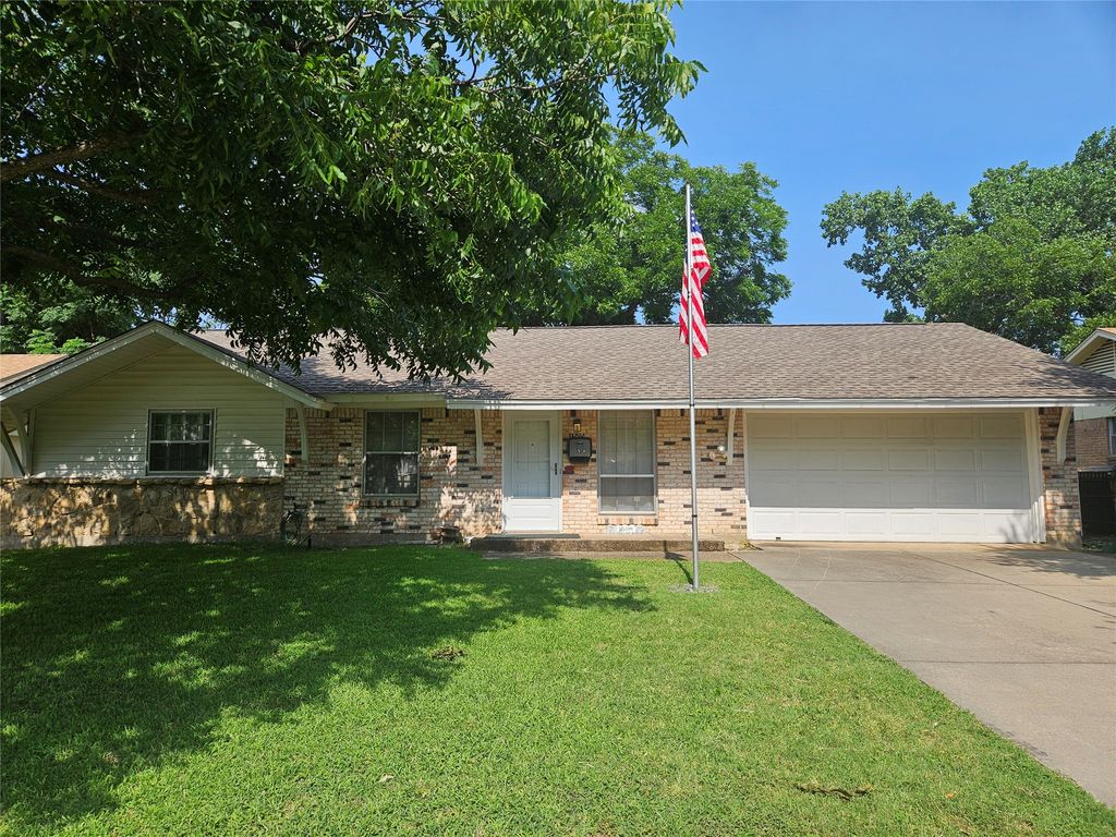 1505 Judy Drive, Plano, TX 75074