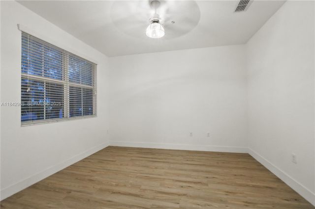 2851 W Prospect Road 307, Tamarac, FL 33309
