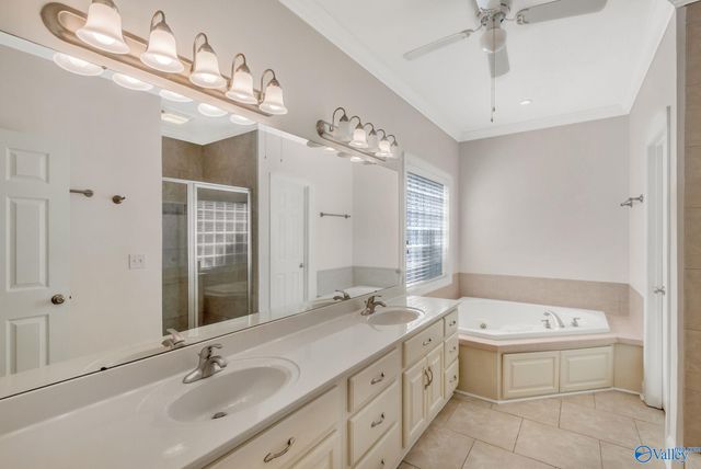 223 Wainscott Drive, Madison, AL 35757