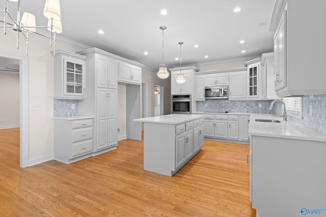 223 Wainscott Drive, Madison, AL 35757