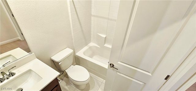 2755 Tricase Street, Henderson, NV 89044