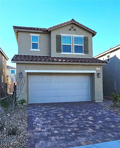 2755 Tricase Street, Henderson, NV 89044