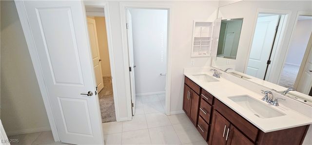 2755 Tricase Street, Henderson, NV 89044