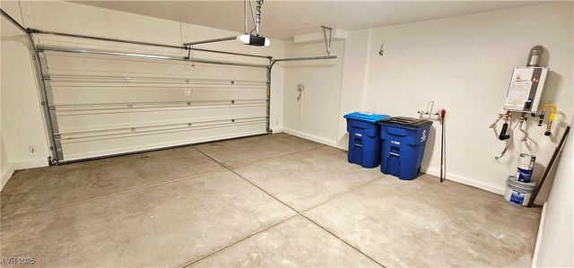 2755 Tricase Street, Henderson, NV 89044