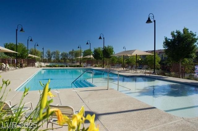 2755 Tricase Street, Henderson, NV 89044