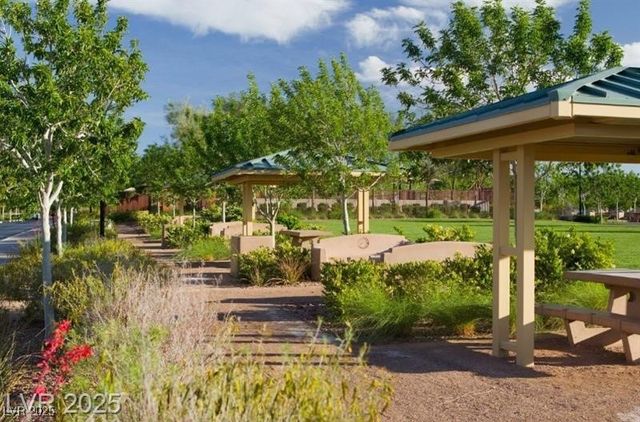 2755 Tricase Street, Henderson, NV 89044