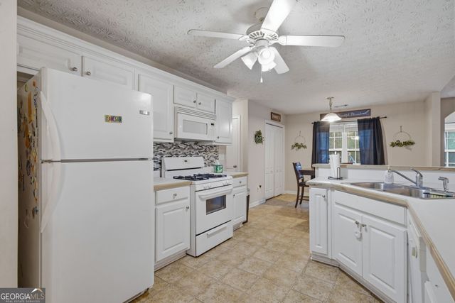 1102 Sutherland Drive, Winder, GA 30680