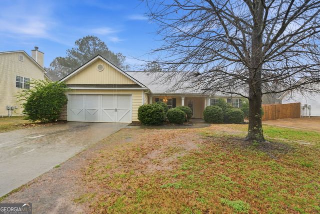 1102 Sutherland Drive, Winder, GA 30680