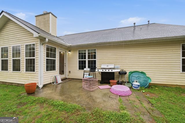 1102 Sutherland Drive, Winder, GA 30680