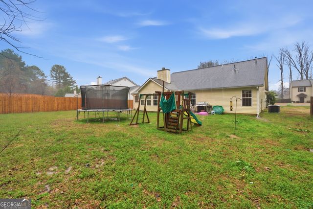 1102 Sutherland Drive, Winder, GA 30680