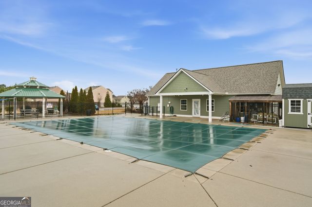 1102 Sutherland Drive, Winder, GA 30680