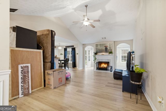 1102 Sutherland Drive, Winder, GA 30680