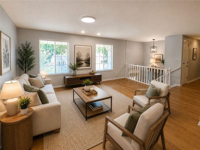 4421-R Hopkins Lake Drive, Duluth, GA 30096