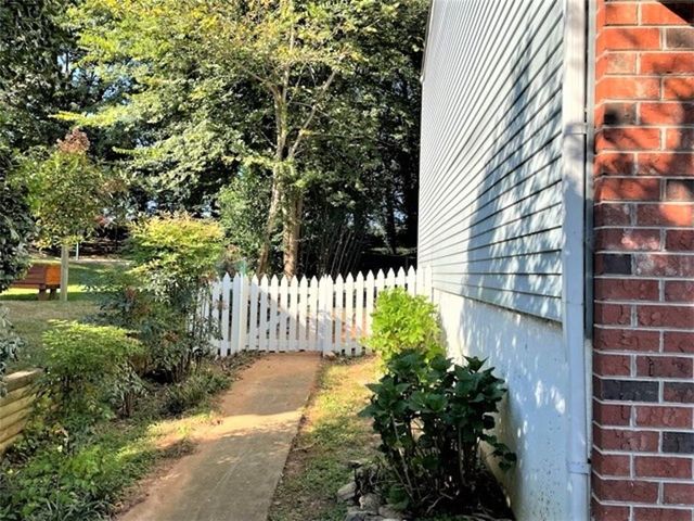 4421-R Hopkins Lake Drive, Duluth, GA 30096