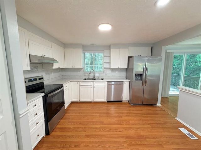 4421-R Hopkins Lake Drive, Duluth, GA 30096