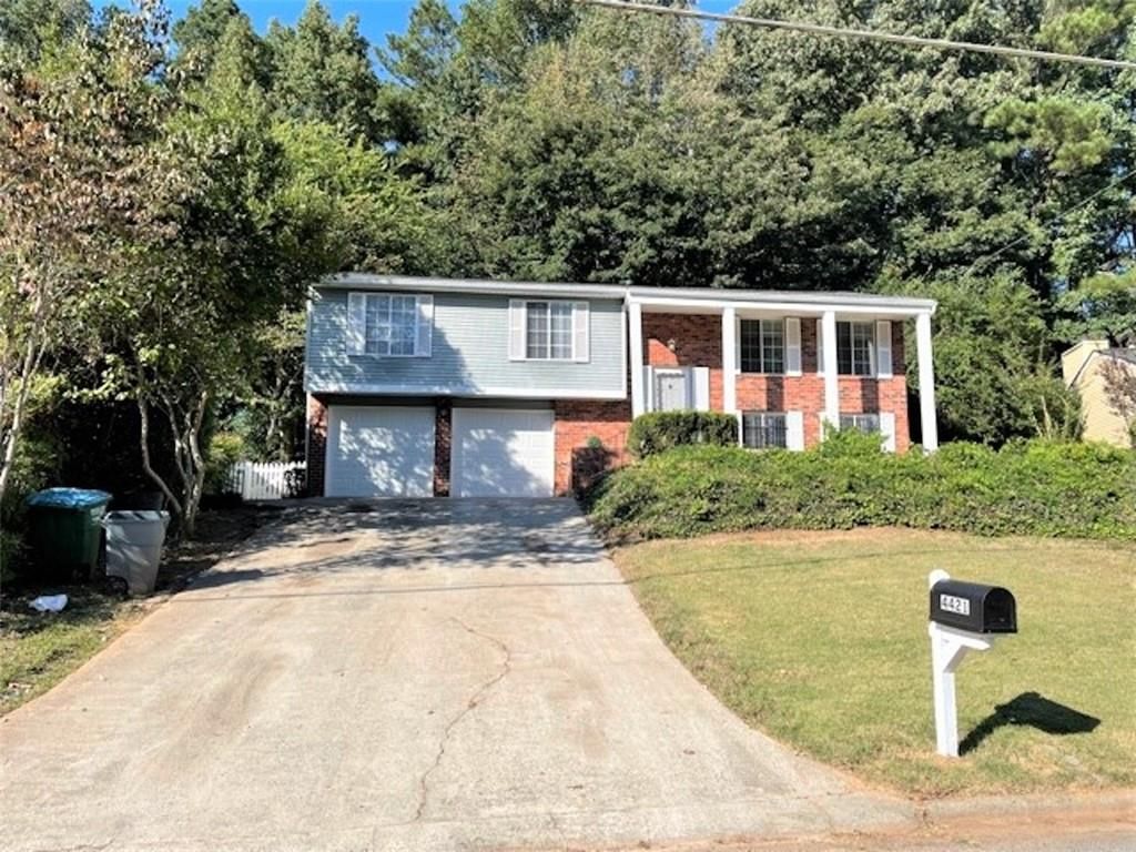 4421-R Hopkins Lake Drive, Duluth, GA 30096