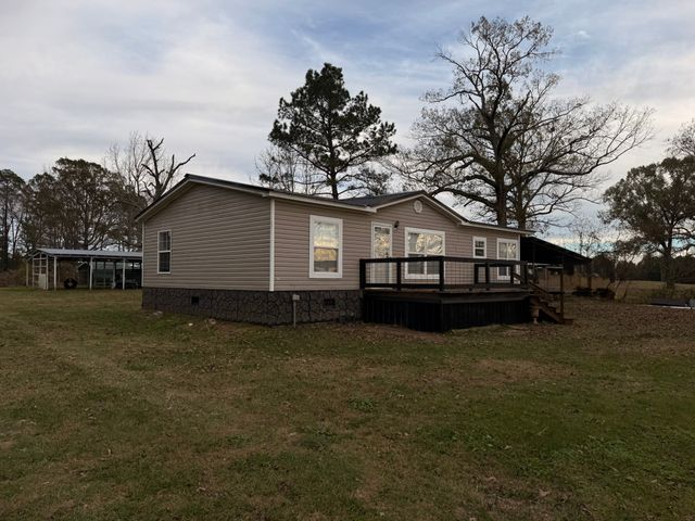 287 Smith Loop, Sarepta, LA 71270