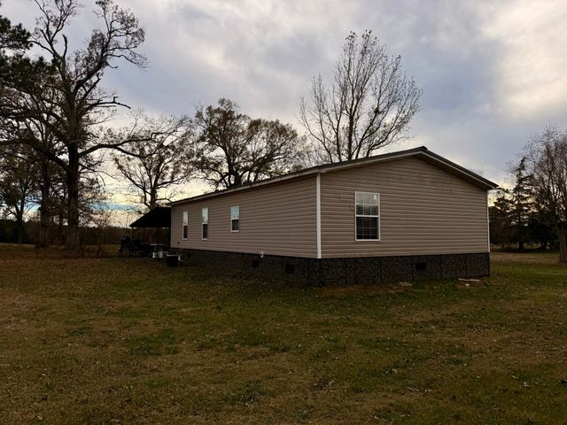 287 Smith Loop, Sarepta, LA 71270