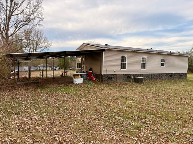 287 Smith Loop, Sarepta, LA 71270