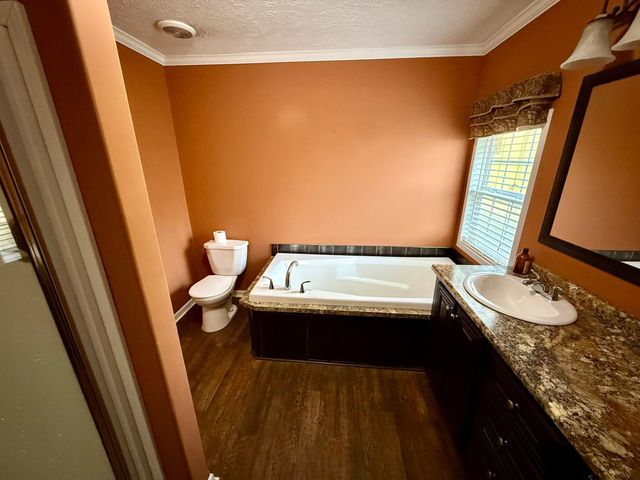 287 Smith Loop, Sarepta, LA 71270