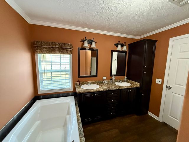 287 Smith Loop, Sarepta, LA 71270