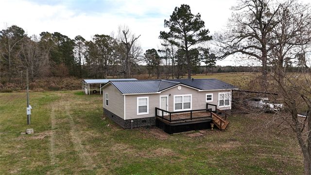 287 Smith Loop, Sarepta, LA 71270