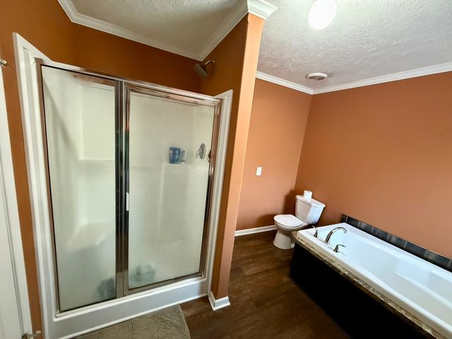 287 Smith Loop, Sarepta, LA 71270