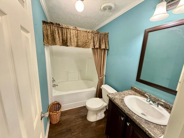 287 Smith Loop, Sarepta, LA 71270