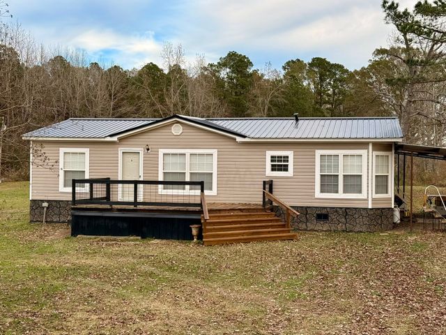 287 Smith Loop, Sarepta, LA 71270