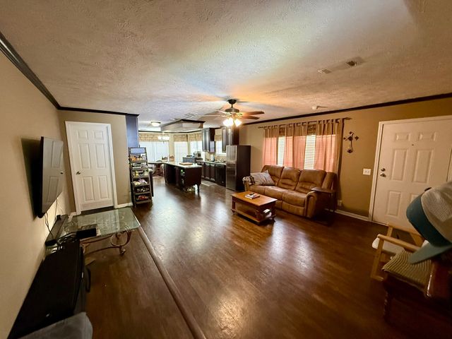 287 Smith Loop, Sarepta, LA 71270