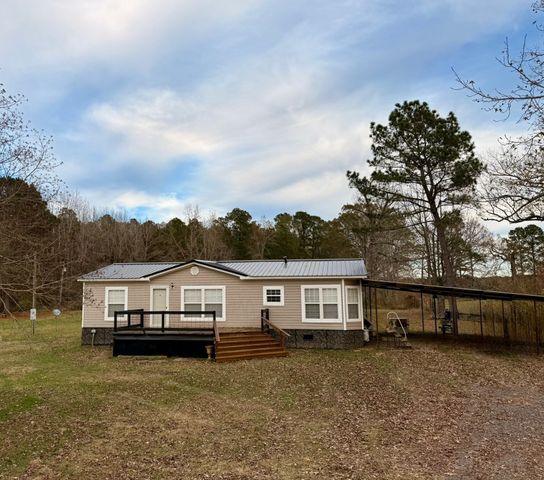 287 Smith Loop, Sarepta, LA 71270