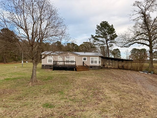 287 Smith Loop, Sarepta, LA 71270