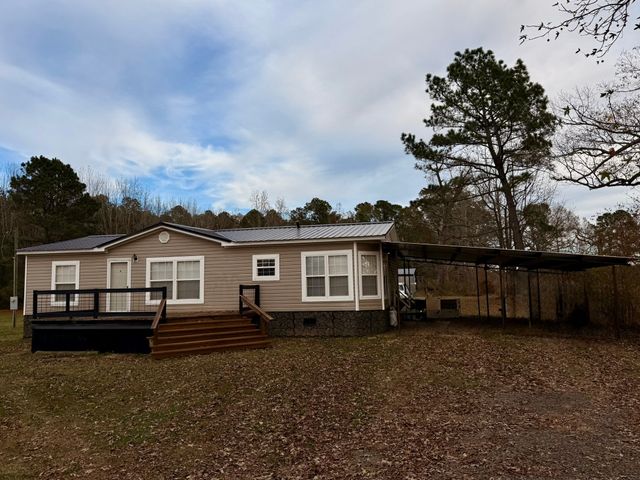 287 Smith Loop, Sarepta, LA 71270