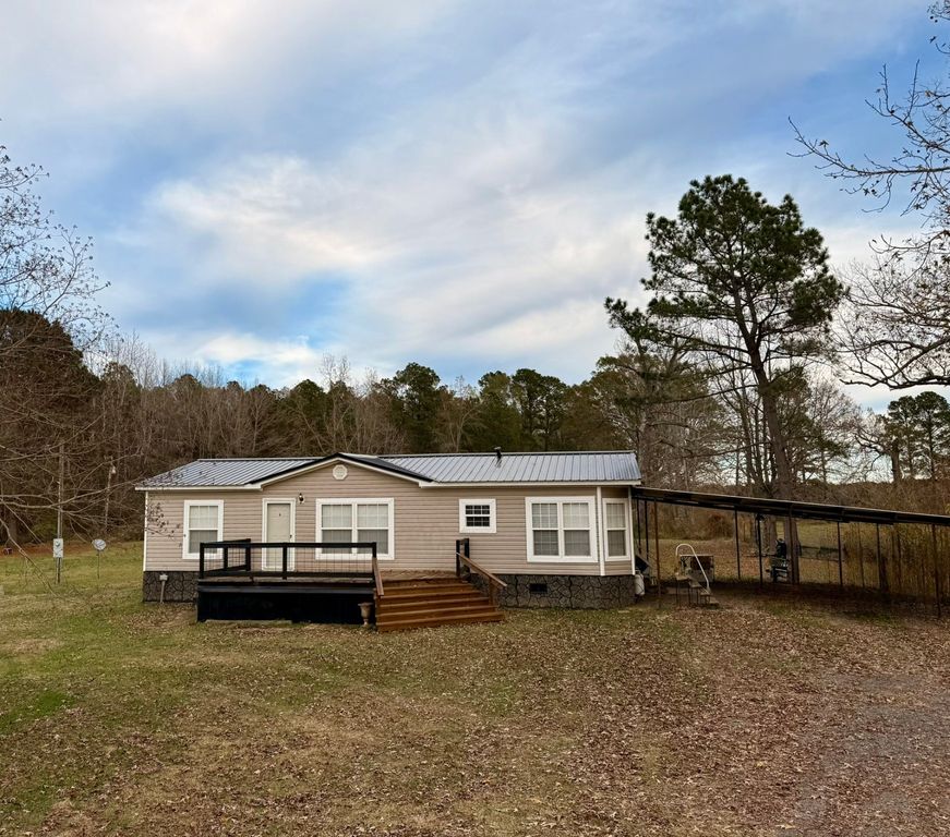 287 Smith Loop, Sarepta, LA 71270