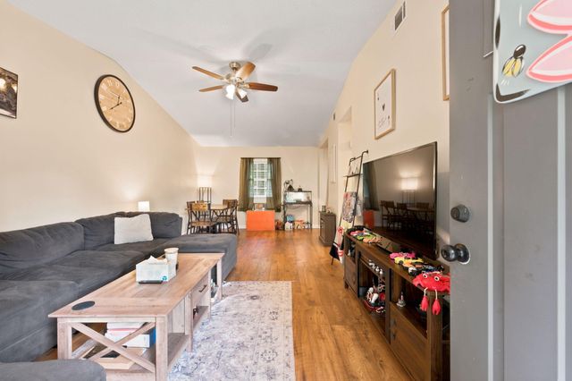 15 Coulter Drive, Wedgefield, SC 29168