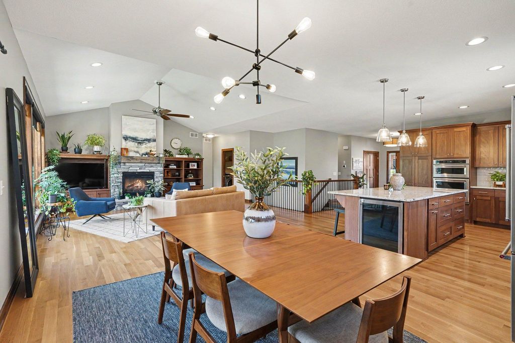 1701 Huron Court, Northfield, MN 55057 — exterior