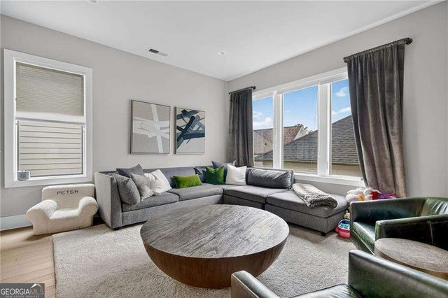 4012 Hazel Nut Lane, Atlanta, GA 30342