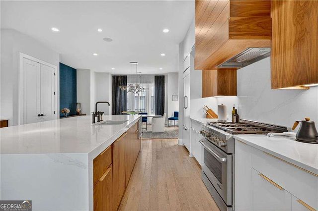 4012 Hazel Nut Lane, Atlanta, GA 30342