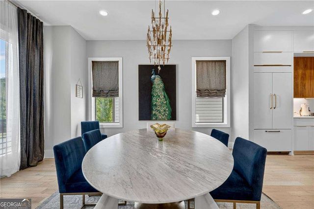 4012 Hazel Nut Lane, Atlanta, GA 30342