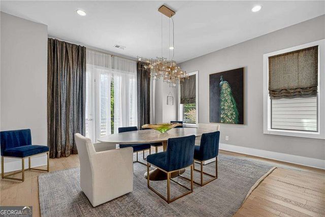 4012 Hazel Nut Lane, Atlanta, GA 30342